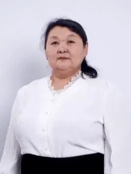 Монгуш Лейла Дадар-ооловна