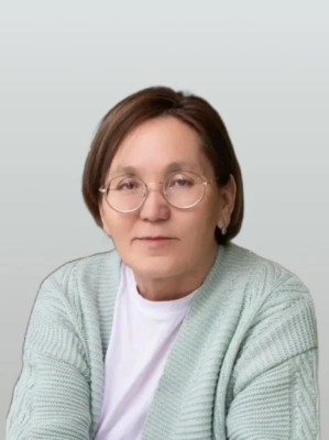 Бестек Галина Хаак-ооловна
