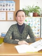Ак Чейнеш Владиславовна